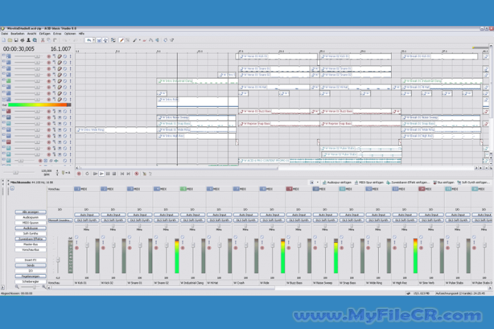 Sony Acid Music Studio 2025 v10.0 Free Download Sony Acid Music Studio 2025 v10.0 Free Download
