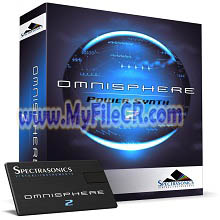 Spectrasonics Omnisphere 2025 v2.8.7 [Latest Software]