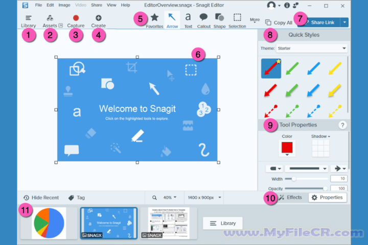 TechSmith SnagIt 2025 v25.1.0.6239 Full Version TechSmith SnagIt 2025 v25.1.0.6239 Full Version