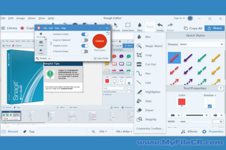 TechSmith SnagIt 2025 v25.1.0.6239 Free Download TechSmith SnagIt 2025 v25.1.0.6239 Free Download