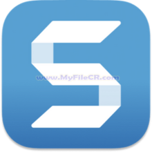 TechSmith SnagIt 2025 v25.1.0.6239 [Latest Software]