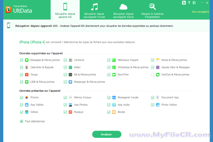 Tenorshare UltData for Android 2025 v6.8.2.3 Full Version Tenorshare UltData for Android 2025 v6.8.2.3 Full Version