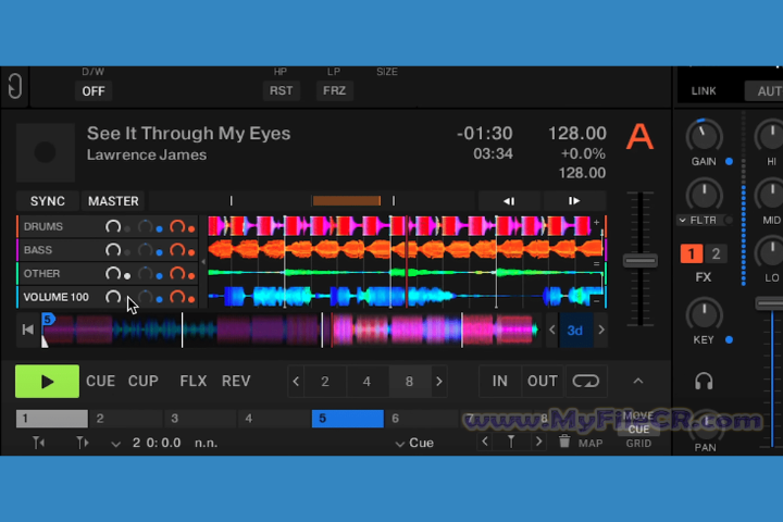 Traktor Pro 2025 v3.3.0.107 For PC Traktor Pro 2025 v3.3.0.107 For PC