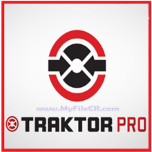 Traktor Pro 2025 v3.3.0.107 [Latest Software]