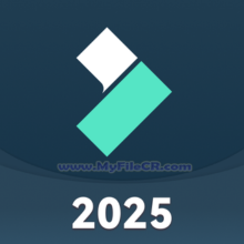 Wondershare Filmora 2025 v14.0.11.9772 [Latest Software]