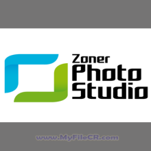 Zoner Photo Studio X 2019 2403.2.539 [Latest Software]