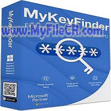 Abelssoft MyKeyFinder 2026 v15.0.62724 [Latest Software]