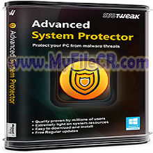 Advanced System Protector 2025 v2.5.1111.29132[Latest Software]
