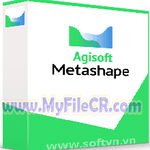 Agisoft Metashape Professional 2025 v2.2.2 [Latest Software]