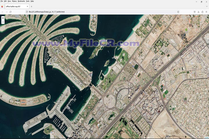 AllMapSoft Offline Map Maker 2025 v8.339 [Pc Software]