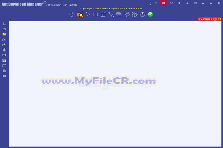 Ant Download Manager Pro 2025 v2.15.7.91117[Free Download]