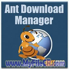 Ant Download Manager Pro 2025 v2.15.7.91117[Latest Software]