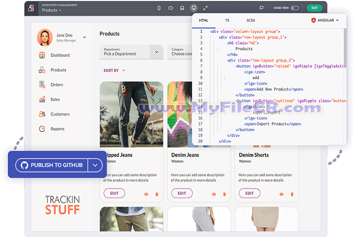 App Builder 2025 v.11 [Latest Version]