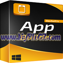 App Builder 2025 v.11 [Latest Software]