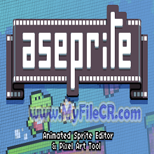 Aseprite 2025 v1.3.14.2 [Latest Software]