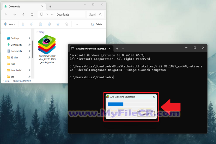 BlueStacks 2025 v5.22.85.1011 [Latest Version]