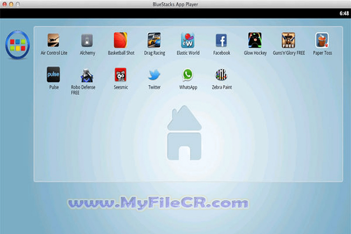BlueStacks 2025 v5.22.85.1011 [Free Download]