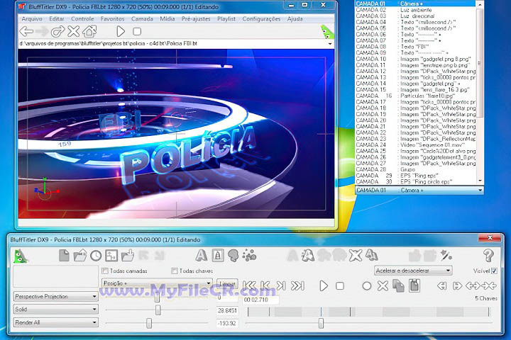 BluffTitler 2025 v16.7.7.2 full version