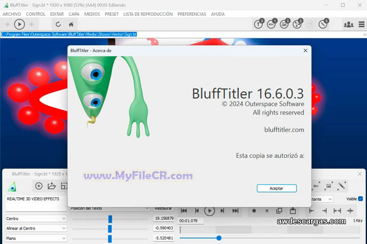 BluffTitler 2025 v16.7.7.2 for pc