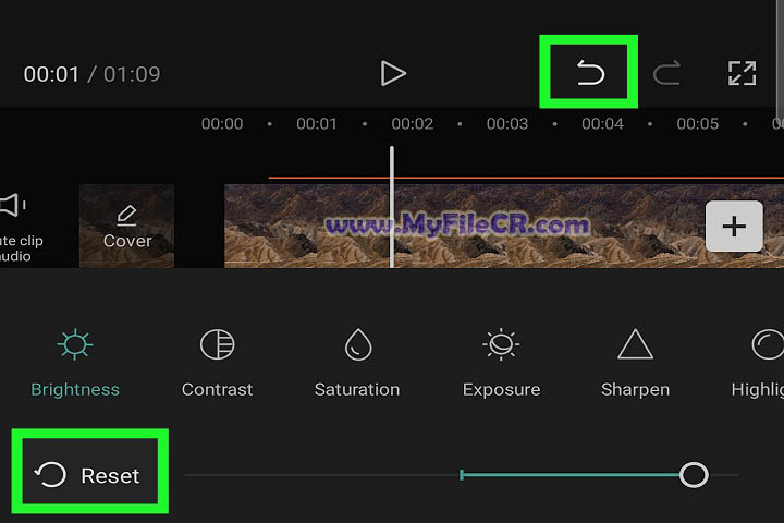 CapCut 2025 v7.3.0.2962 for pc