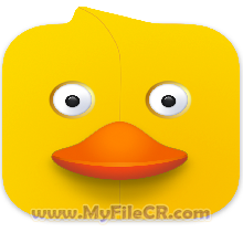Cyberduck 2025 v9.1.6.43284 [Latest software]