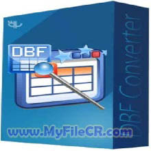 DBF Converter 2025 v7.55 [Latest Software]
