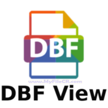 DBF Viewer 2000 v8.70 [Latest Software]