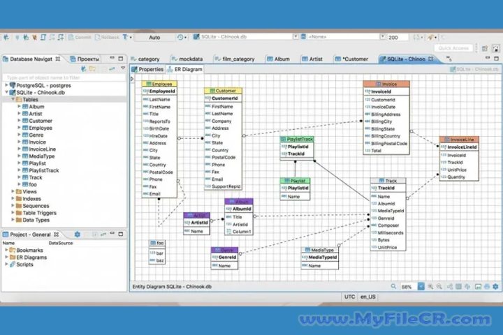 DBeaver Ultimate 2025 v25.1 For PC DBeaver Ultimate 2025 v25.1 For PC