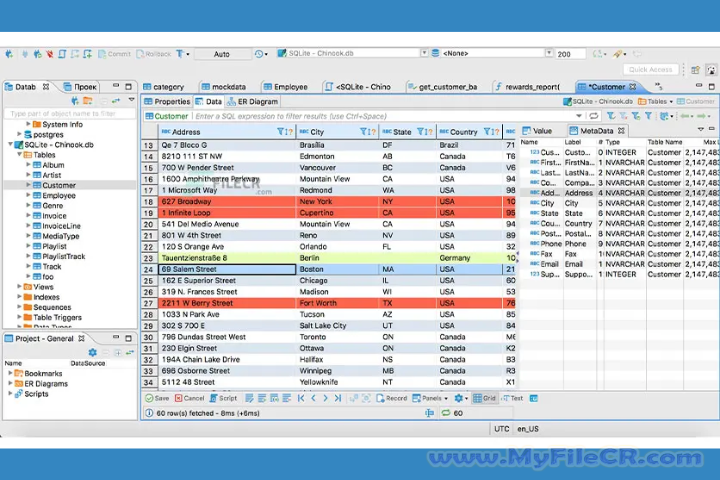 DBeaver Ultimate 2025 v25.1 Free Download DBeaver Ultimate 2025 v25.1 Free Download