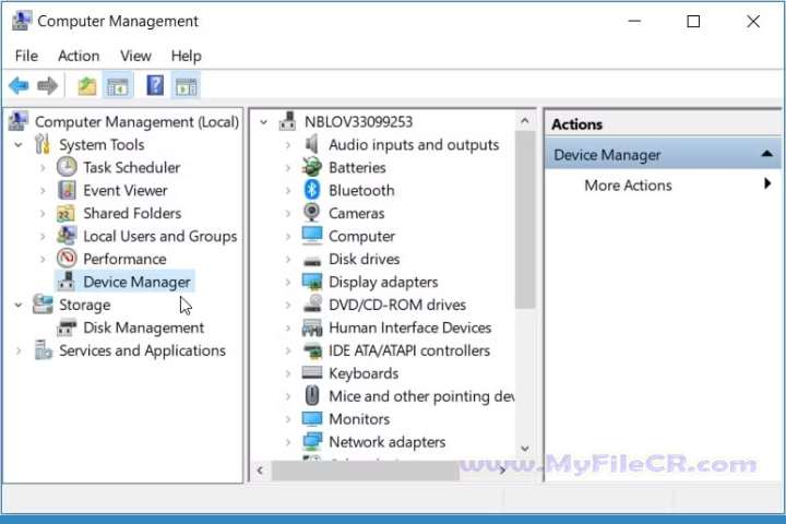 Deansbury Windows Device 2025 v1.06 For PC