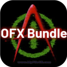 Digital Anarchy OFX Bundle v2025.5 [Latest Software]