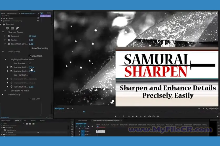 Digital Anarchy OFX Bundle v2025.5 free download
