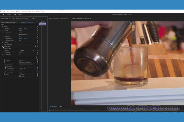 Digital Anarchy OFX Bundle v2025.5 for pc