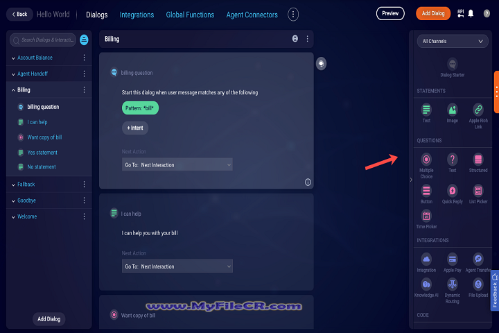 Discord Bot Studio 2025 v2.3.0 [Latest Version]