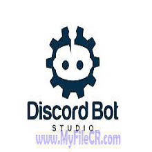 Discord Bot Studio 2025 v2.3.0 [Latest Software]