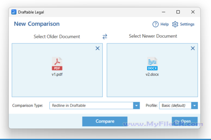 Draftable Desktop 2025 v25.6.0 For PC Draftable Desktop 2025 v25.6.0 For PC