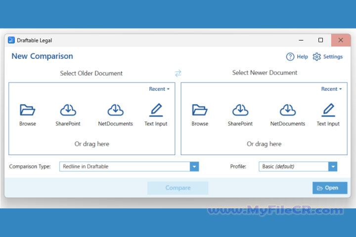 Draftable Desktop 2025 v25.6.0 Full Version Draftable Desktop 2025 v25.6.0 Full Version
