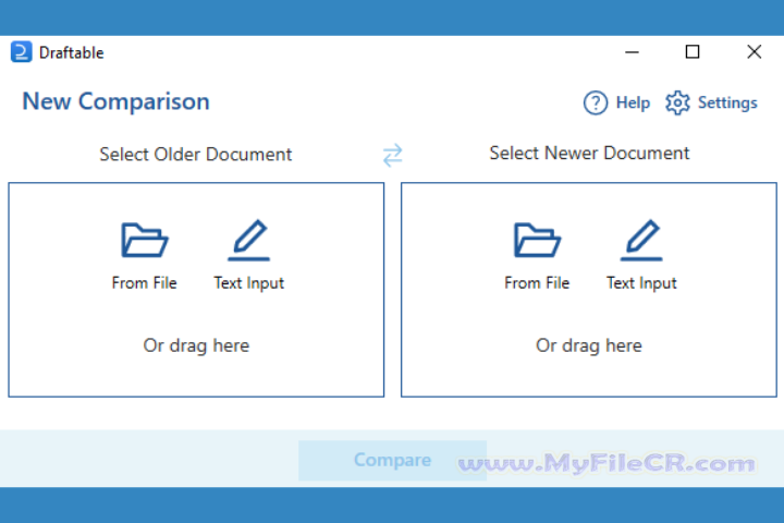 Draftable Desktop 2025 v25.6.0 Free Download Draftable Desktop 2025 v25.6.0 Free Download