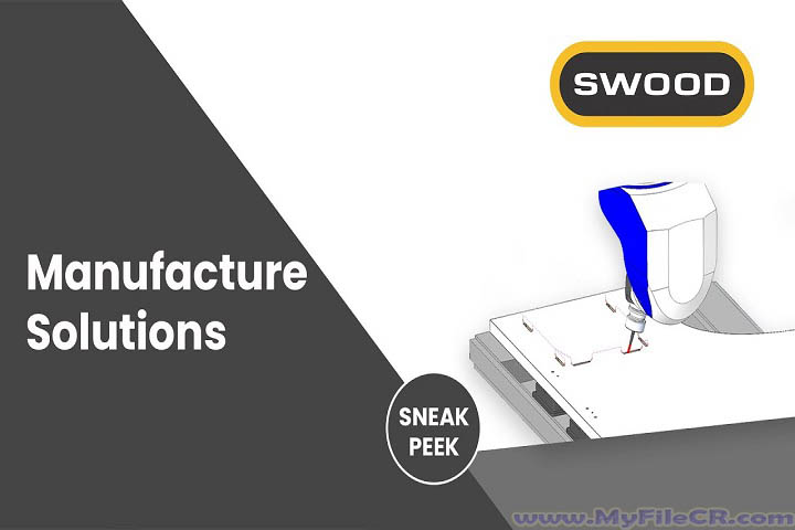 EFICAD SWOOD 2025 v4.0 PC Software EFICAD SWOOD 2025 v4.0 PC Software