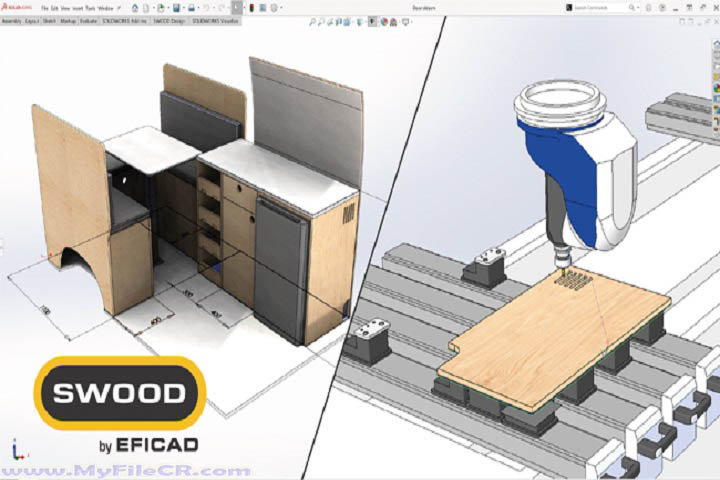 EFICAD SWOOD 2025 v4.0 Free Download EFICAD SWOOD 2025 v4.0 Free Download