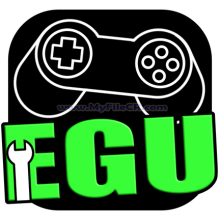 Easy Gamer Utility PRO 2025 v1.3.83 [Latest Software]