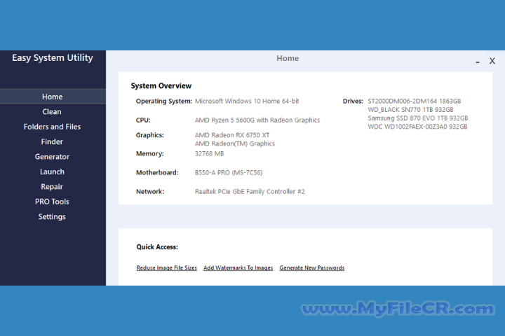 Easy System Utility Pro 2025 v1.1.38 full version Easy System Utility Pro 2025 v1.1.38 full version