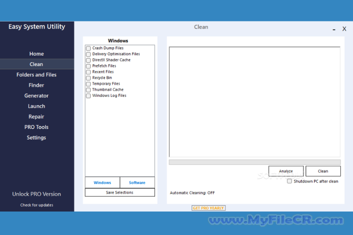 Easy System Utility Pro 2025 v1.1.38 free download Easy System Utility Pro 2025 v1.1.38 free download