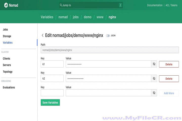 HashiCorp Nomad Enterprise 2025 v1.10.2 Free Download HashiCorp Nomad Enterprise 2025 v1.10.2 Free Download
