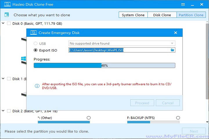 Hasleo Disk Clone 2025 v5.2.2.1 Free Download Hasleo Disk Clone 2025 v5.2.2.1 Free Download
