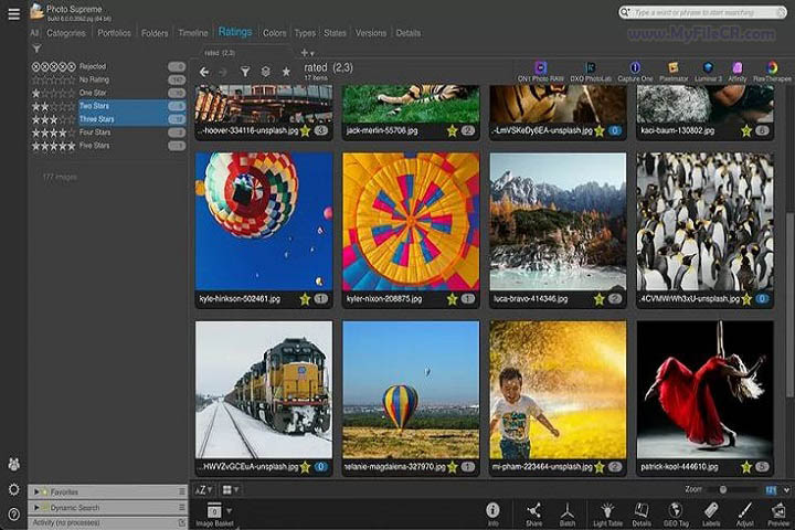 IDimager Photo Supreme 2025 v2025.2.0.7820 Free Download IDimager Photo Supreme 2025 v2025.2.0.7820 Free Download