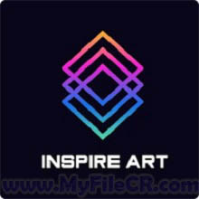 Inspire Art AI Image Generator 2025 v1.2.5 [Latest Software]
