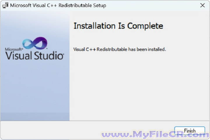 Visual C++ R-R All-in-One v2025.6 PC Software Visual C++ R-R All-in-One v2025.6 PC Software