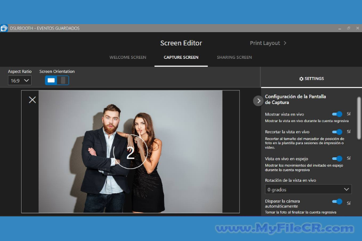 dslrBooth Professional 2025 v7.48.0607.1 Full version dslrBooth Professional 2025 v7.48.0607.1 Full version