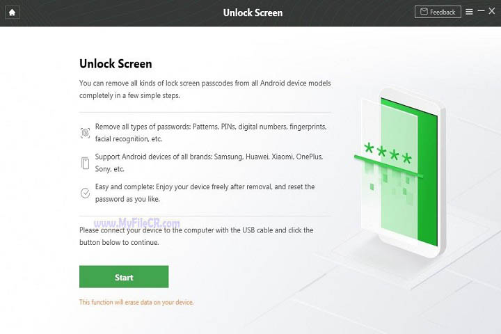 imobie DroidKit 2025 v2.3.5.20250619 Free Download